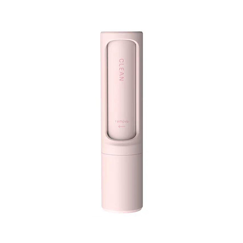2-1 Reusable Pet Hair Remover Brush Lint Roller Portable Effective Self Cleaning Tool for Cat Dog Fur Hair Dust Removal Brush 2-1 Reusable Pet Hair Remover Brush Lint Rolle