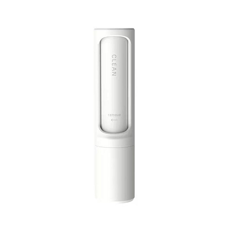 2-1 Reusable Pet Hair Remover Brush Lint Roller Portable Effective Self Cleaning Tool for Cat Dog Fur Hair Dust Removal Brush 2-1 Reusable Pet Hair Remover Brush Lint Rolle