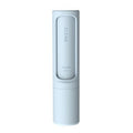 2 - 1 Reusable Pet Hair Remover Brush Lint Roller Portable Effective Self Cleaning Tool for Cat Dog Fur Hair Dust Removal Brush 2 - 1 Reusable Pet Hair Remover Brush Lint Rolle - Happy paws world