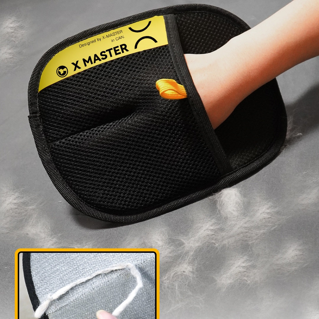 👉 Magic Pet Hair Remover Glove 🐾