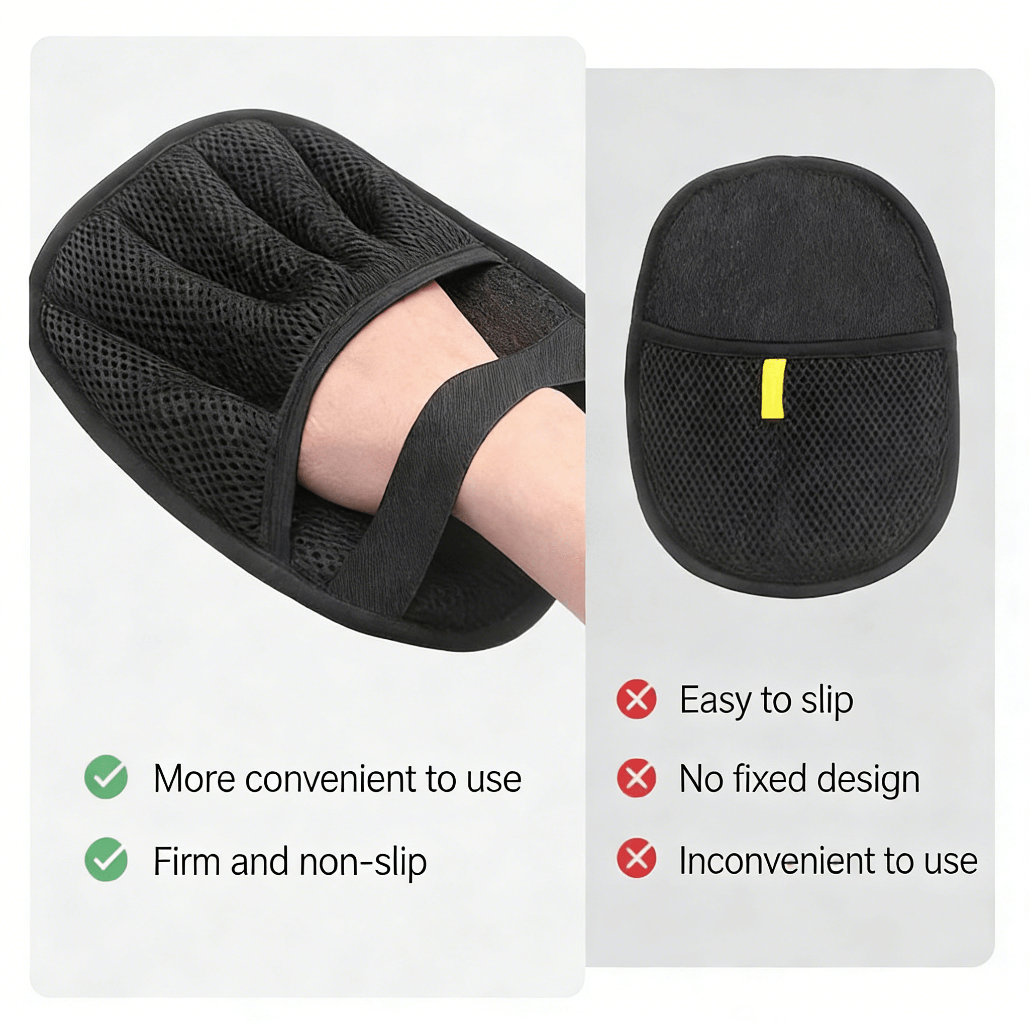 👉 Magic Pet Hair Remover Glove 🐾 - Happy paws world