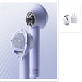 Smart Pet Hair Dryer Dog Golden Retriever Cat Grooming Hairdressing Blow & Comb Silent No Harm Pet Cleaning Supplies Pet Products - Happy paws world